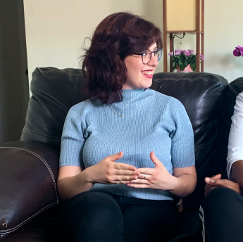 Karine S.'s Success Story