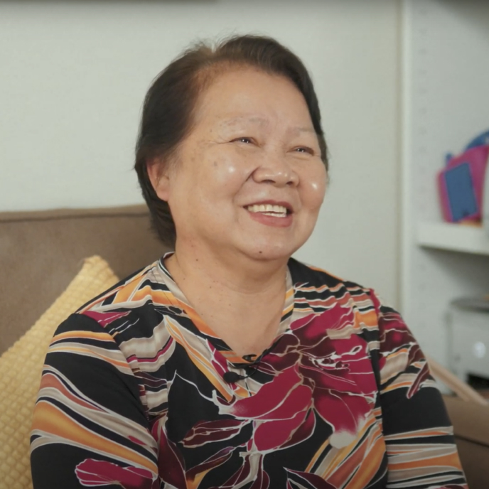 Letty's Success Story