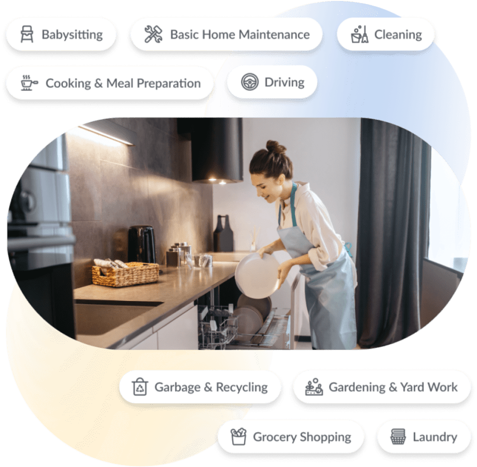 Community and support