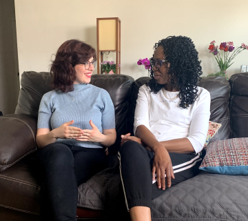 Success Story Poster